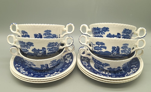 Copeland spode england - copeland,