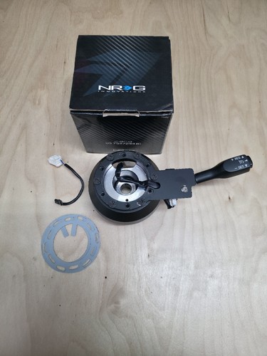 Nrg srk 125h kurze - kurze, nabe