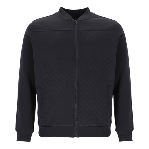 Crossfield herren sweatjacke - crossfield,