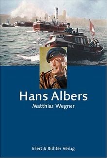 Hans albers von matthias - albers,
