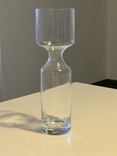Ingrid glas vase - ingrid,