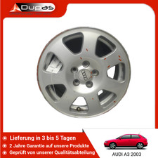 🇩🇪 ALUMINIUMFELGE ➤