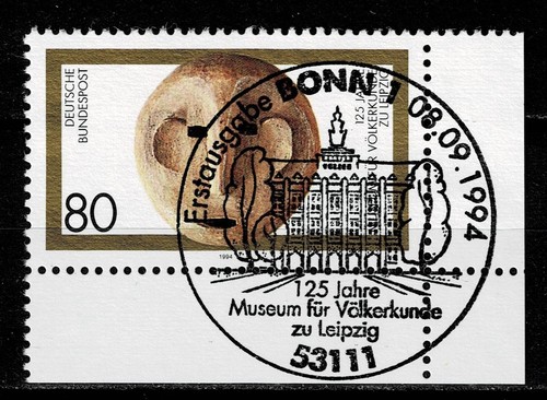 Bund minr 1751 - minr., unten