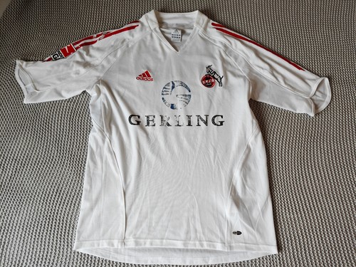 Köln trikot 10 - köln,