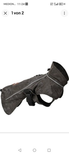 Dogs creek regenmantel parabat - regenmantel,