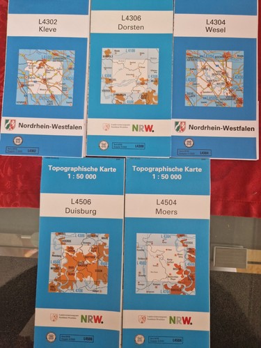 Kleines konvolut - kleines,