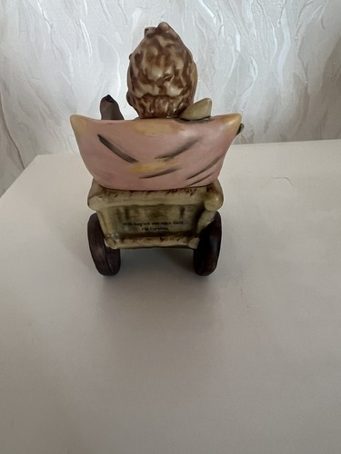 Goebel hummel figur - goebel,