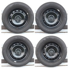 Winterradsatz 205/60R16 92H VW