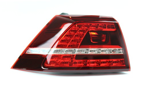 Led heckleuchte rückleuchte - led,