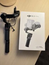 Ronin dji rs3 mini - ronin, 3-achsen