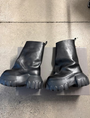 Rick owens unisex - rick,