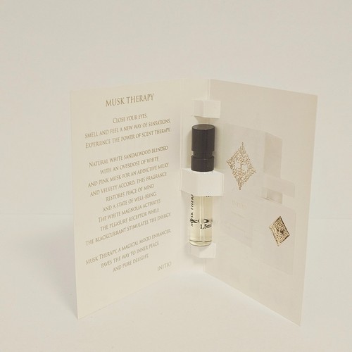 Initio musk therapy extrait - initio, de