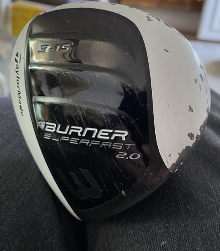 Taylormade burner superfast - taylormade,