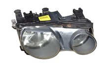 BMW E46 Compact Scheinwerfer Halogenscheinwerfer rechts 63126901970