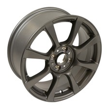 Original Fiat Alufelge 16"