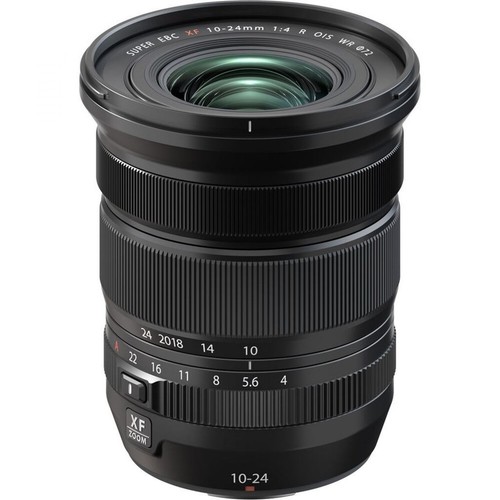 Fujifilm 24mm 4 r ois - xf,