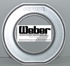 Brennerring Leitring Ölofen