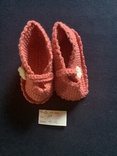 Baby schühchen 19 - baby,