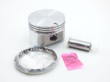 Kolben Kolbenringe passend