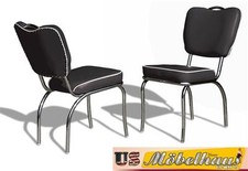 CO-26 Black Bel Air Möbel 2