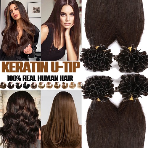 Keratin nail tip 100 - keratin,