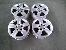 Orig Audi A4 8E B6 Alufelgen Satz 7J x 16 ET 42 8E0601025E