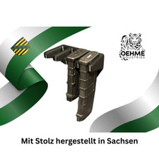 magnetischer Magazinhalter