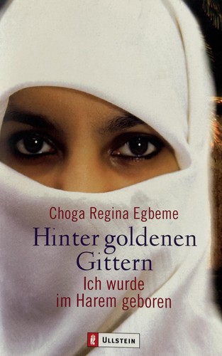 Buch choga regina - choga,