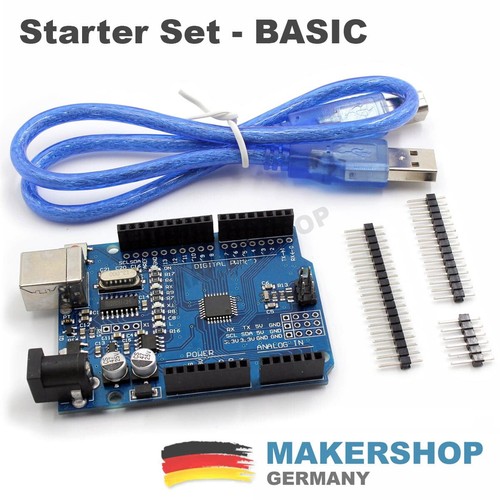 Atmega328 starter set - atmega328,