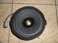 Tiefton Lautsprecher Bose