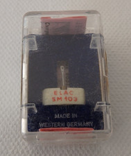 Original Nadel ELAC SM 103 / SNM 103 - KST 103 und KST 22 - NOS / OVP