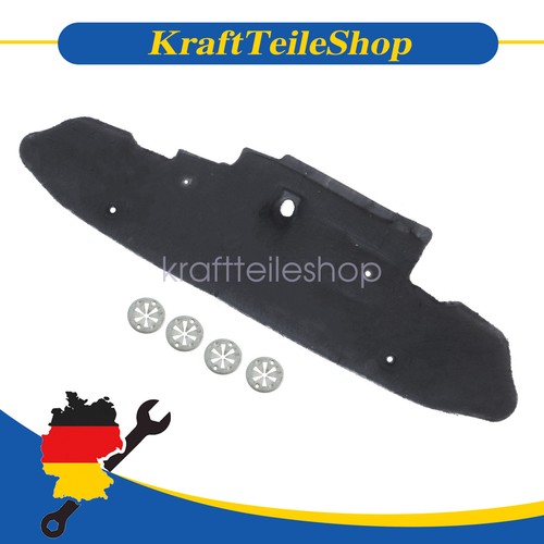 Dämpfung für caddy touran - dämpfung,