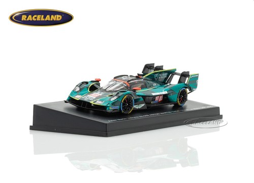 Aston martin valkyrie thor - valkyrie, le