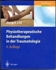 M. List: Physiotherapeutische