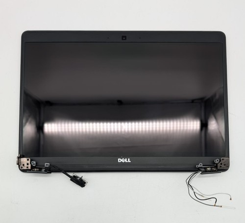 Dell latitude e5450 display - latitude,