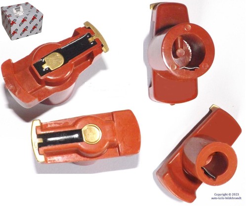 Verteilerfinger