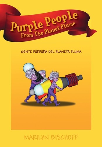 Bischoff purple people from - -,