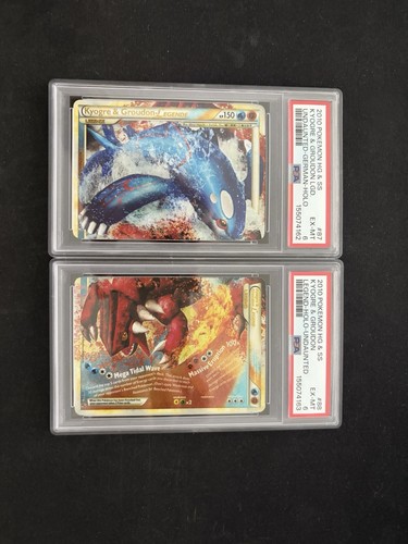 2010 pokemon kyogre - 2010,