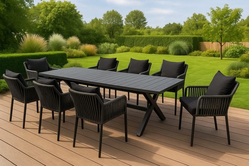 Outdoor sitzgruppe personen - sitzgruppe,
