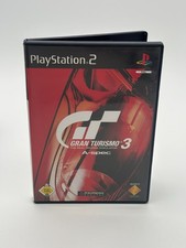 PS2 Sony Playstation 2 - Gran
