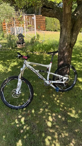 Lapierre zesty 514 fully - lapierre, mtb