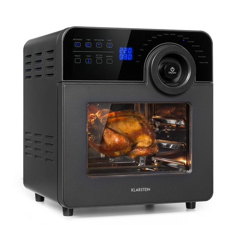 Heißluftfritteuse 1700w - heißluftfritteuse,