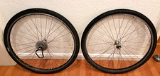 laufradsatz 28 zoll  für  Tourenrad