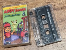 Hörspiel spaß mit addy - spaß,