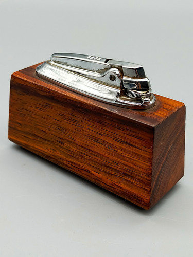 Vintage ronson tischfeuerzeug - vintage,