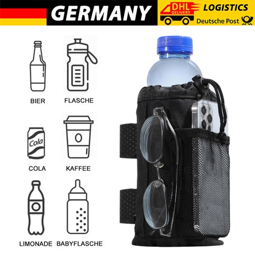 Getränkehalter fahrrad - getränkehalter,