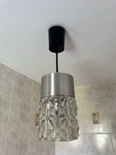 Vintage Pendelleuchte –