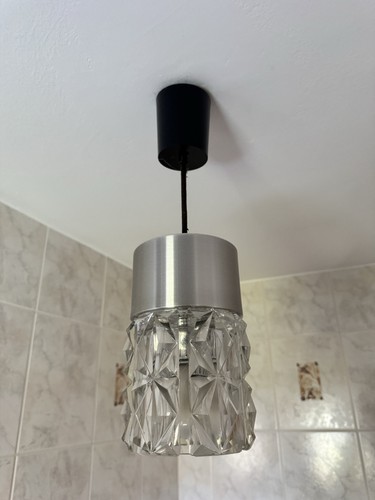 Vintage pendelleuchte - vintage, –