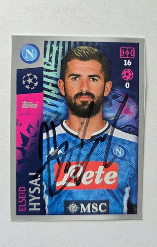 Elseid hysaj montenegro - elseid, hysaj,