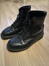 Dr.Martens Stiefel Schwarz 8